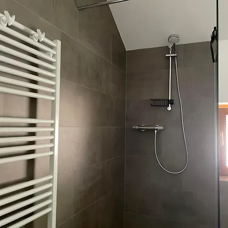 Apartmán Beim Max *