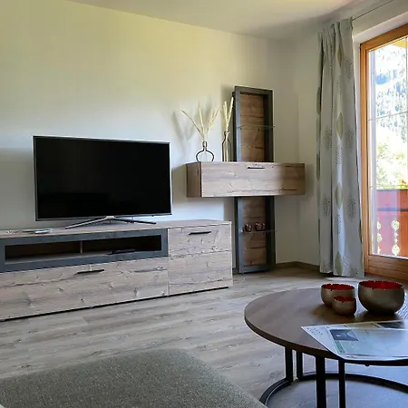 公寓 Beim Max 泰兴多夫