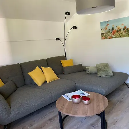 Apartmán Beim Max *