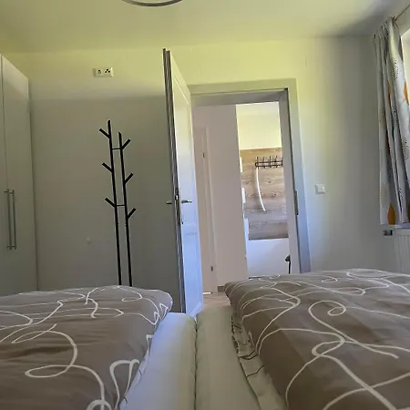 Beim Max Apartmán Techendorf