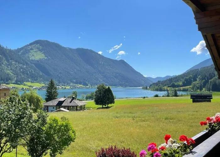 Beim Max Apartament Techendorf