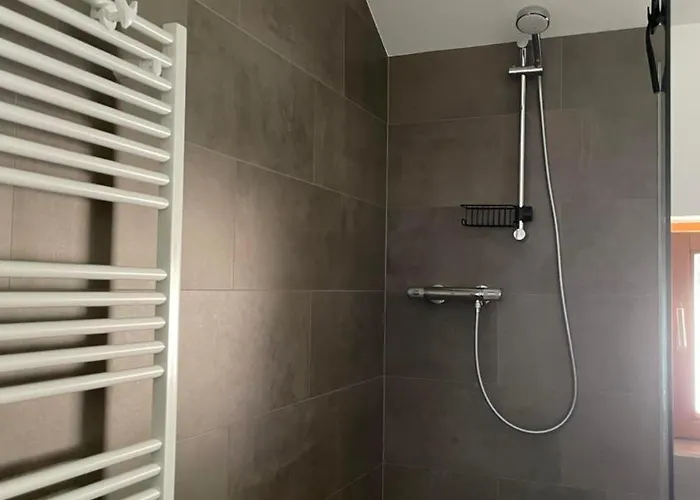 Apartament Beim Max *