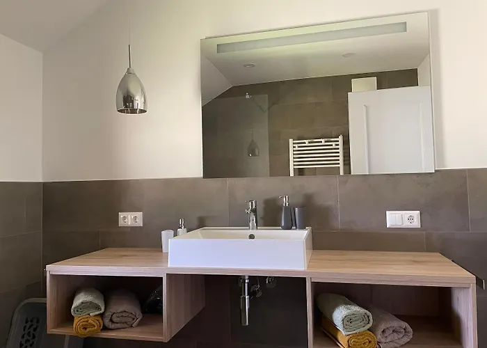 Apartament Beim Max Techendorf