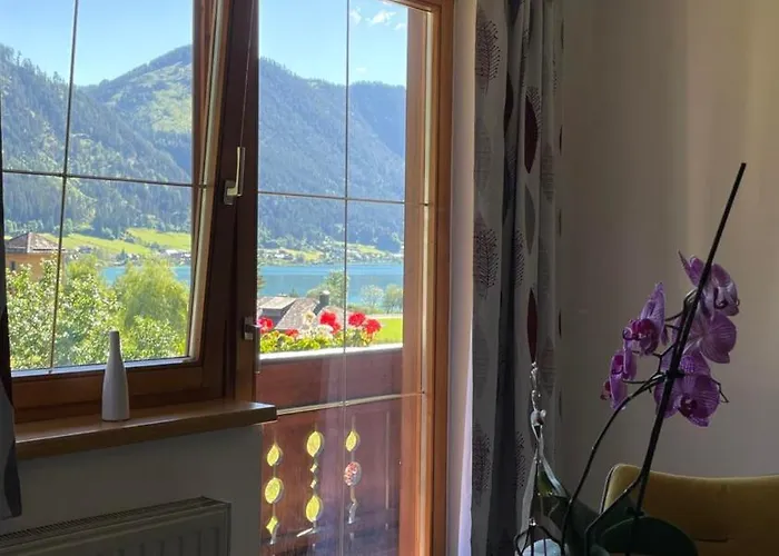 Beim Max * Techendorf