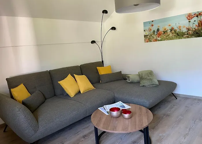 Apartment Beim Max *