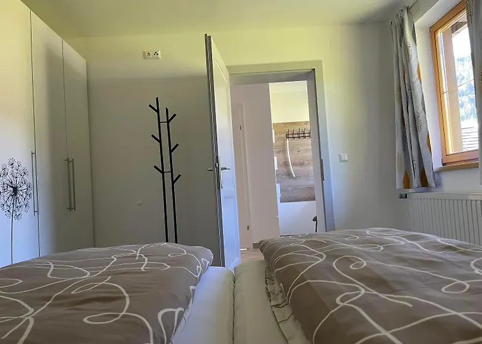 Beim Max Apartament Techendorf